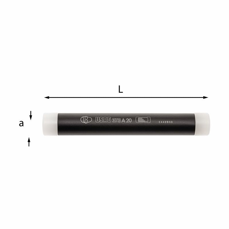 373 - Batteur anti-rebond - Usag 373 - Batteur anti-rebond - Usag